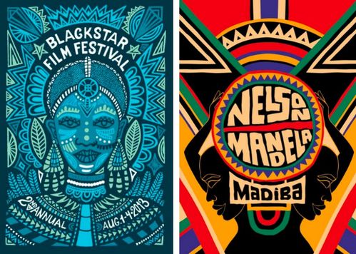 平面设计风格大全 从古典到未来，一篇读懂设计潮流